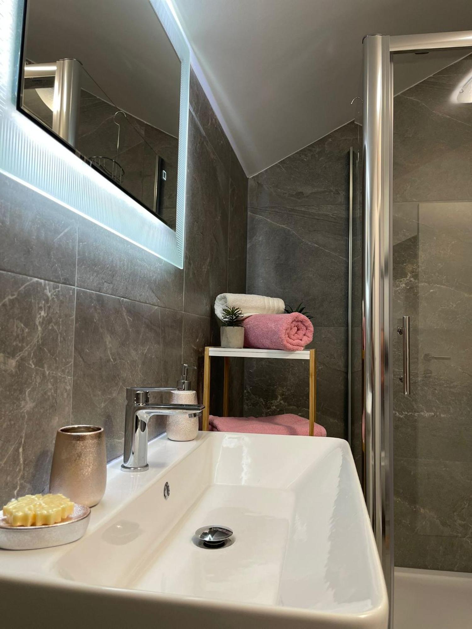 Seaview Apartments Roberta Zadar Extérieur photo
